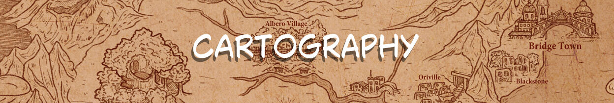 Cartography