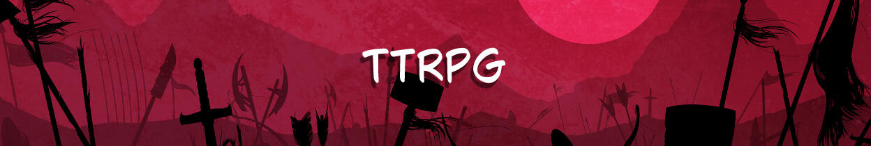 TTRPG